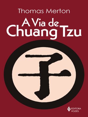 cover image of A via de Chuang Tzu